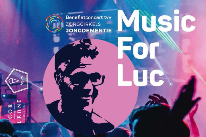Music for Luc 2019